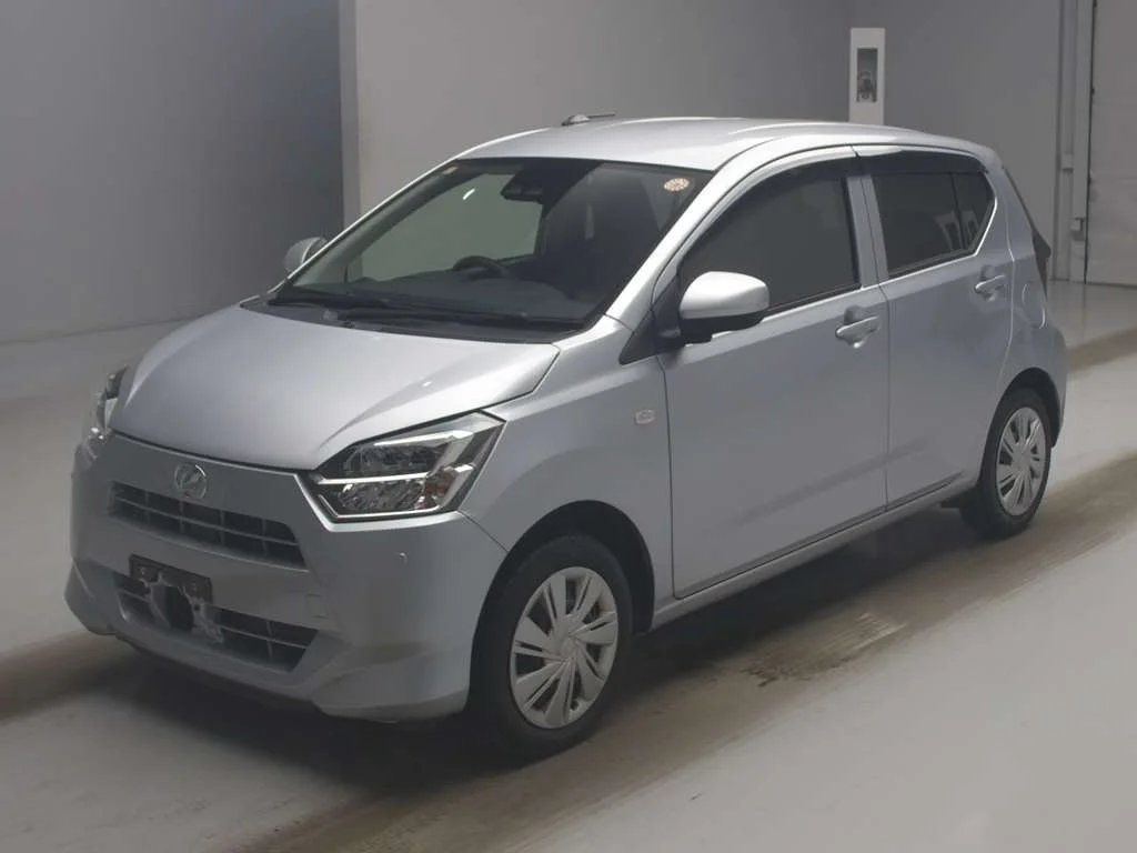 Daihatsu Mira e:S LA350S 2023